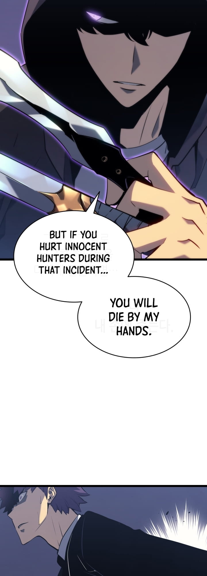 Solo Leveling, Chapter 161 image 66